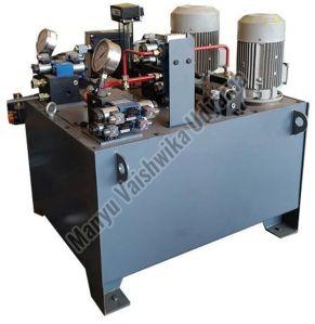 Hydraulic Power Pack