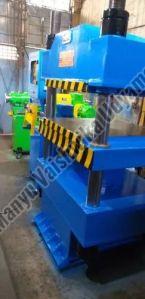 Hydraulic Rubber Molding Press Machine