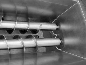 Screw Conveyors