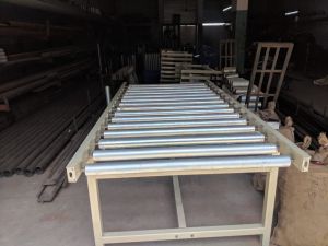 Roller Conveyor