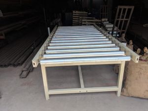 Roller Conveyor
