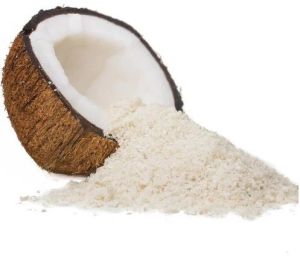 Desiccated Coconut Powder