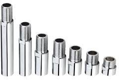 CP Extension Nipples SS202