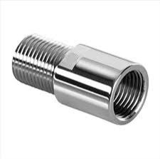 CP Extension Nipples SS202