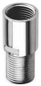 CP Extension Nipples SS202
