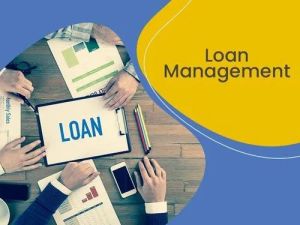 Loan Management Software