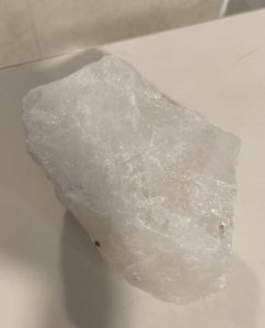 White Quartz lumps