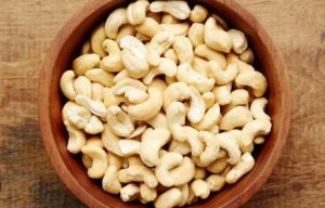 cashew nuts