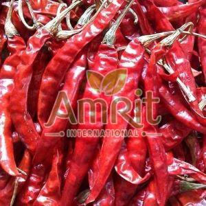 S4 Sannam Dry Red Chilli