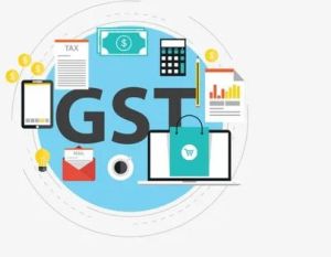 GST Filing Service