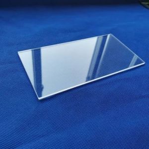 Quartz Glass
