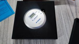 UV Portable Tester