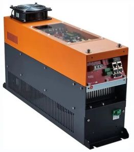 Hpe Electronic Power Supply