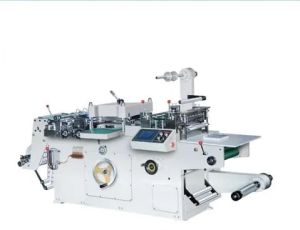 Die Cutting Machine