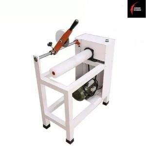 Paper Core Cutting Machine