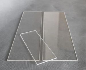 Quartz Glass