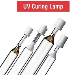 UV Curing Lamp