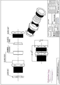 Armoured Cable Gland