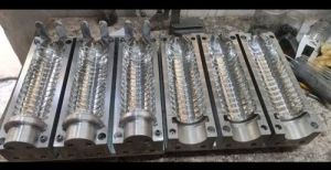 PET Water Bottle Mould