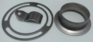 Automotive Sheet Metal Components