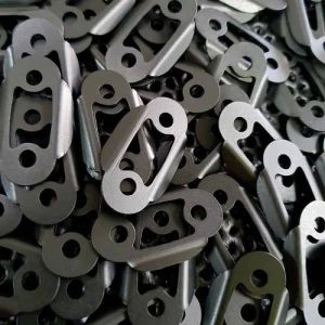 Sheet Metal Pressed Parts