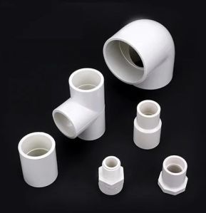 UPVC Pipe Fittings