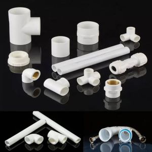 UPVC Pipe Fittings