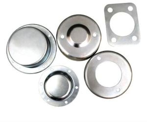Sheet Metal Pressed Parts
