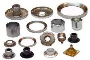 Sheet Metal Pressed Parts