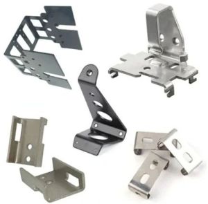 Automotive Sheet Metal Components