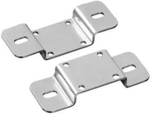 Aluminum Sheet Metal Parts