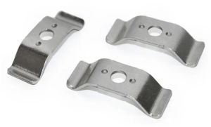 Aluminum Sheet Metal Parts