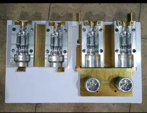 PET Water Bottle Mould