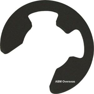 Stainless Steel E Type Circlips
