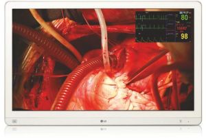 4K UHD Surgical monitor