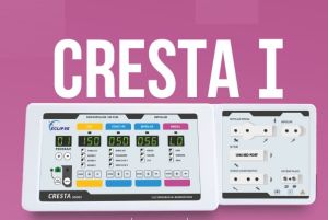 CRESTA I Electrosurgical Unit