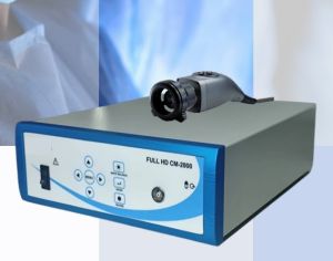 Full HD Endoscopy Camera System