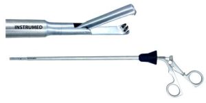 Gall Bladder Extractor