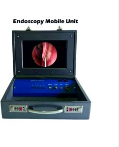 Portable Endoscopy Camera System