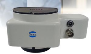 Sanma Full HD Operating Microscope