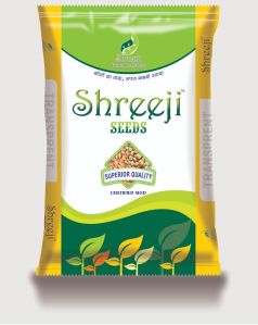 Shreeji Wheat Seeds