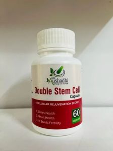 Double Steam Cell Capsule