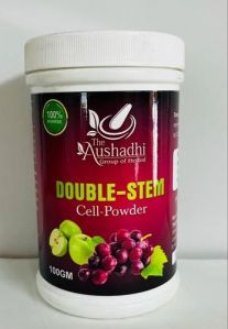 Double Stem Cell Powder