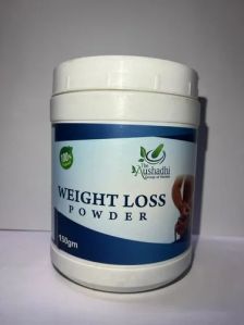 Fat lose powder