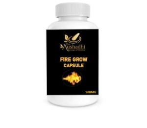 Fire Glow Capsule