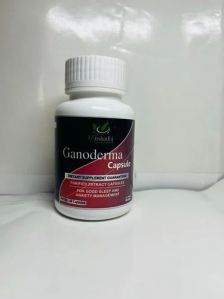 Ganoderma care Capsule