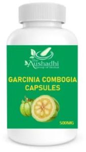 Garcinia Combogia CApsule