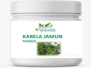 Karela Jamun Powder