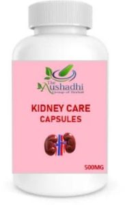 KIDNEY CARE CAPSULE