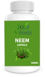 Neem Capsule